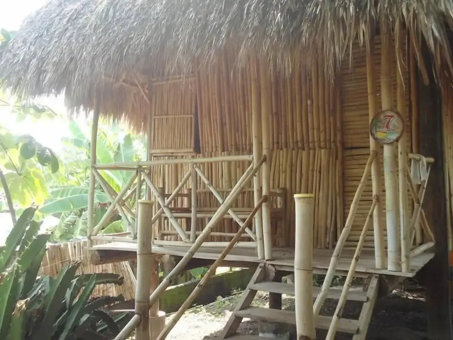 Hotel La Barca De Oro - Hostel
