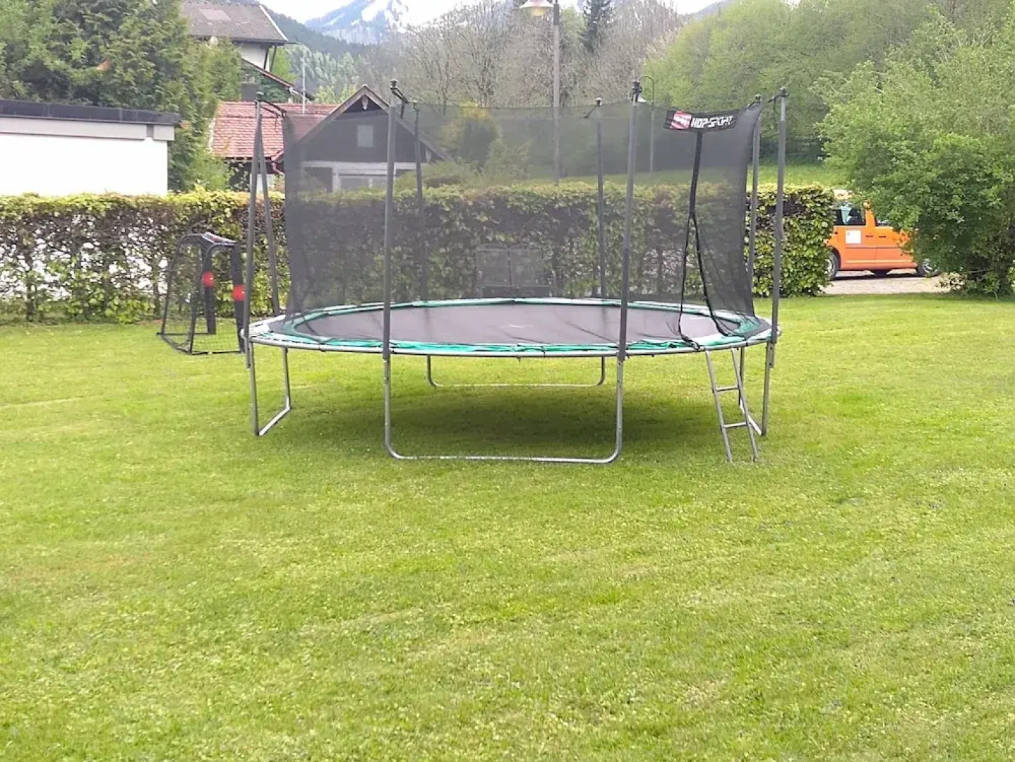 Apart-Hotel Garni Happy Kienberg