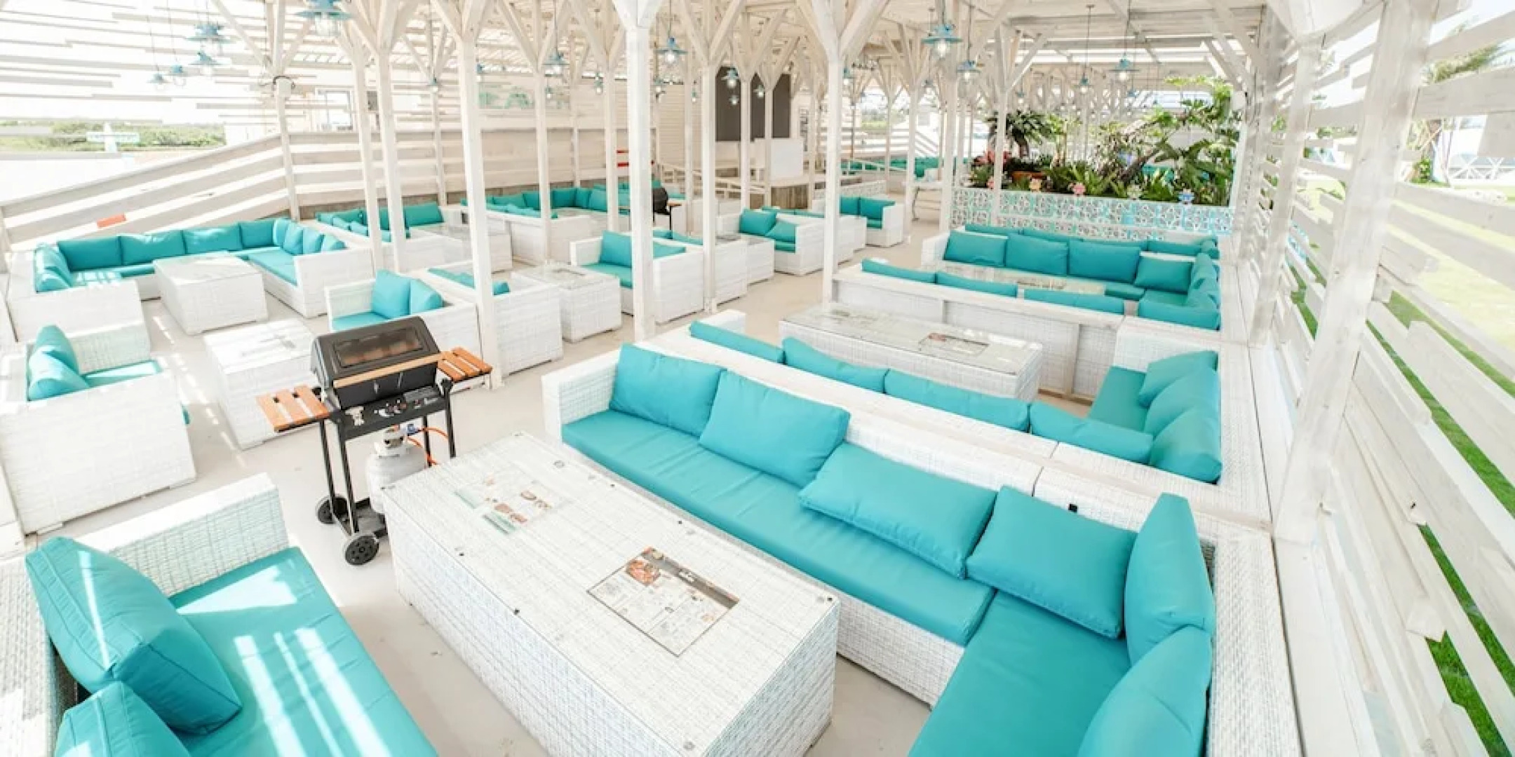 Glamtech Resorts Heaven