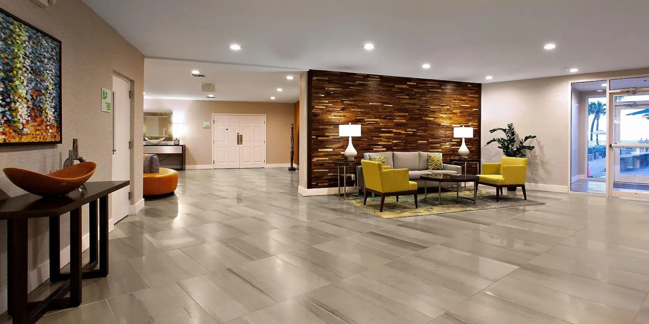 Holiday Inn & Suites Daytona Beach on the Ocean by IHG