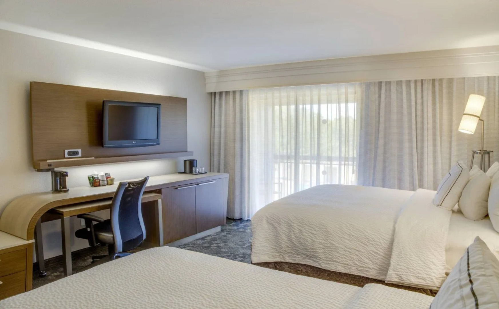 Courtyard Marriott Ocala