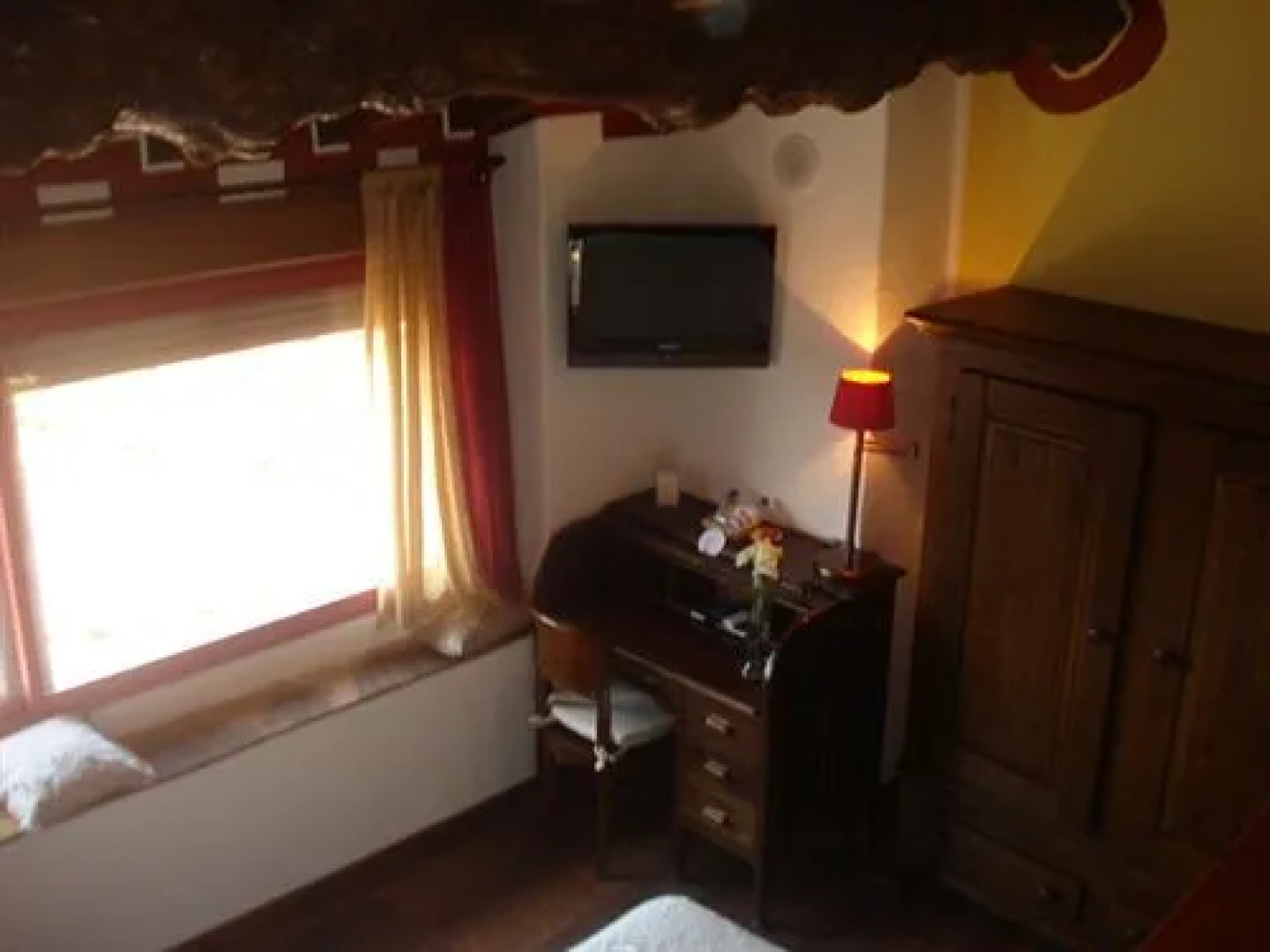 Posada Real La Mula de los Arribes