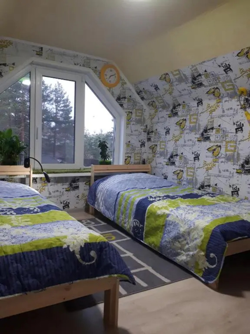 Сосновый бор