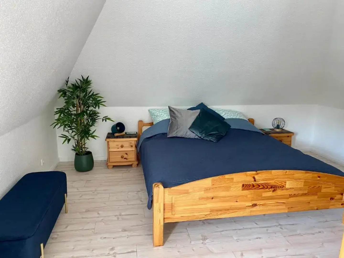 AMW6a Ferienwohnung Ankerherz