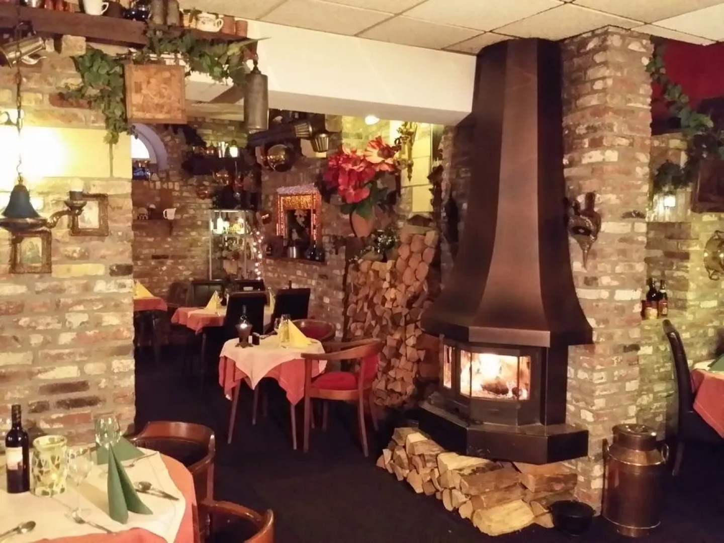 Отель Courage Valkenburg