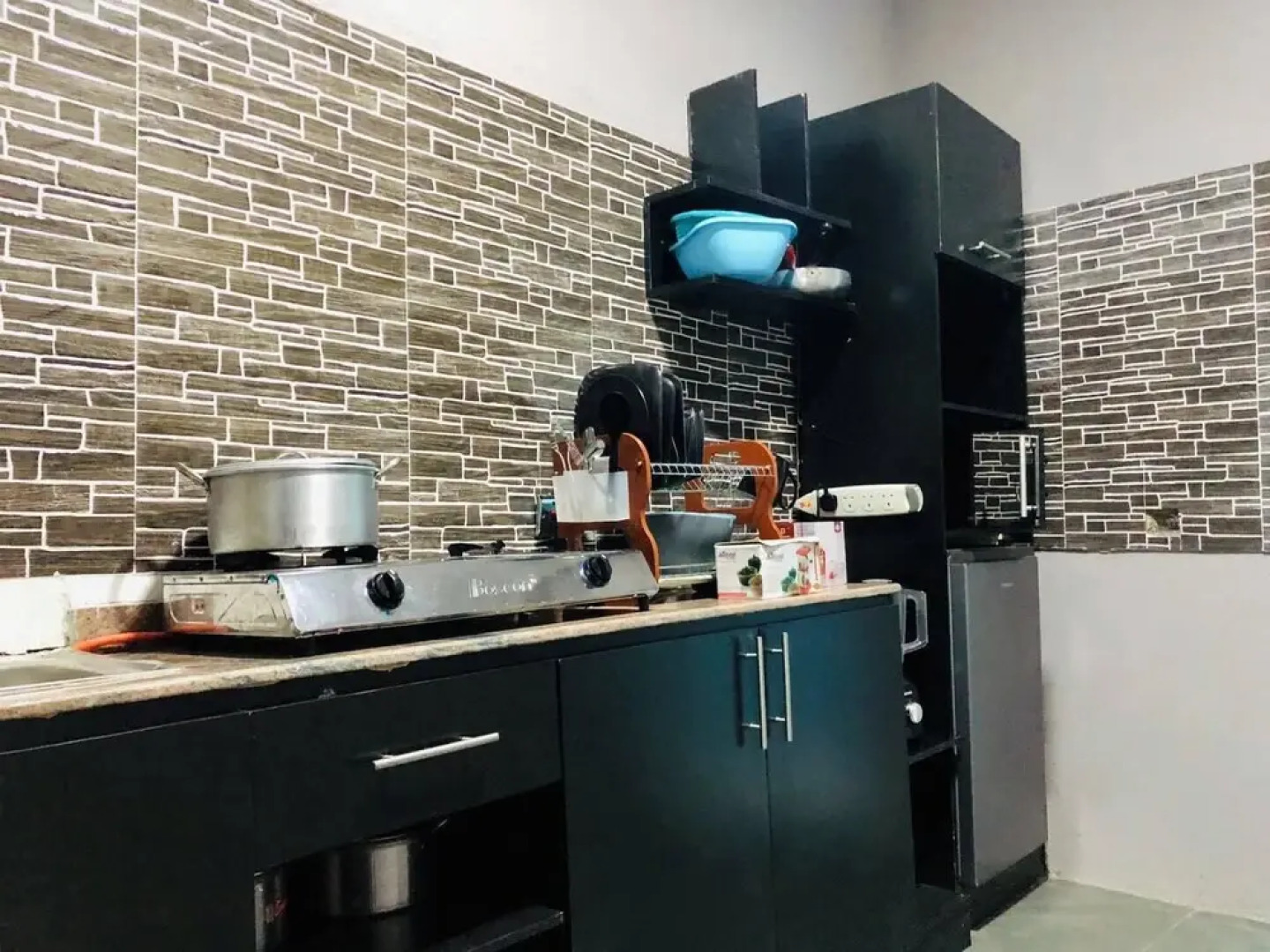 3Tee Serviced Apartment