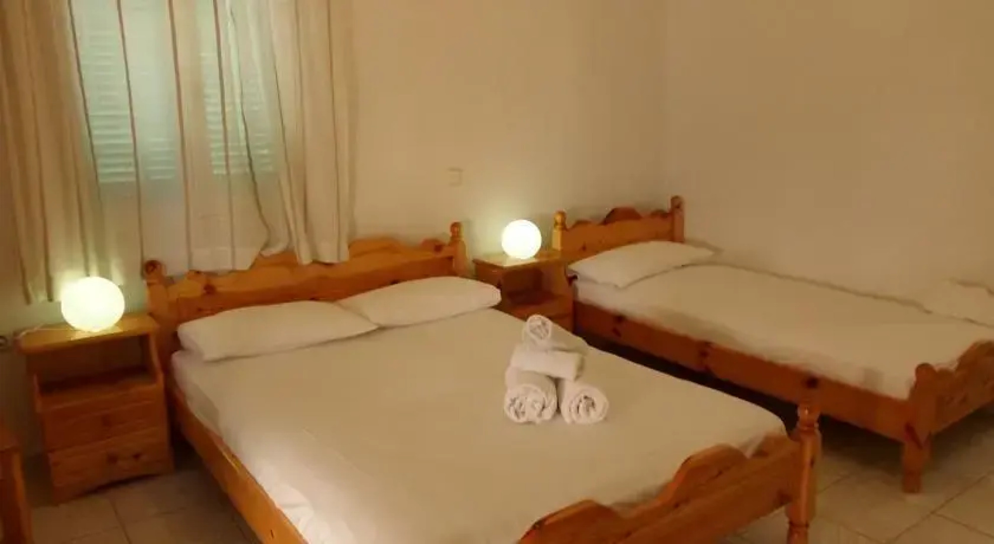 Katerina Vergini Apartments