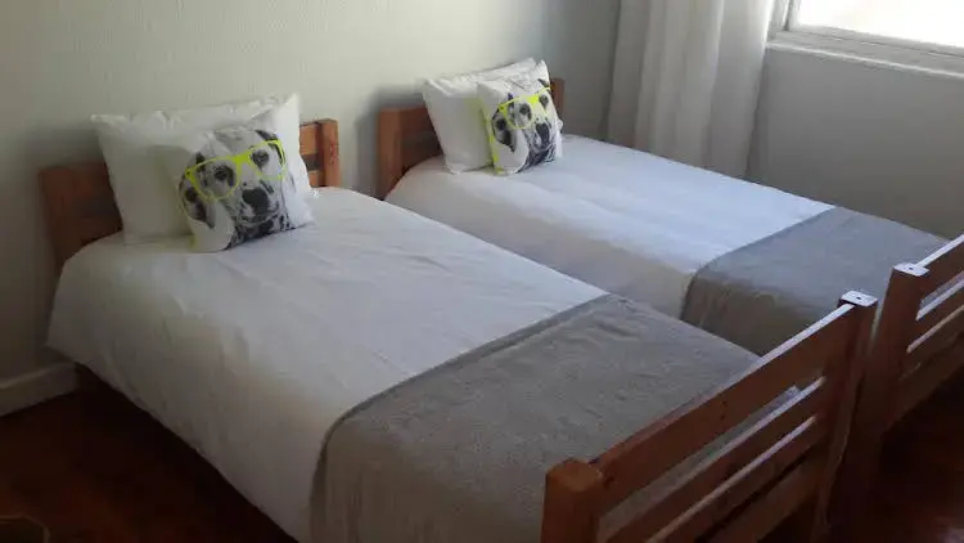 Castle Mansions Self Catering