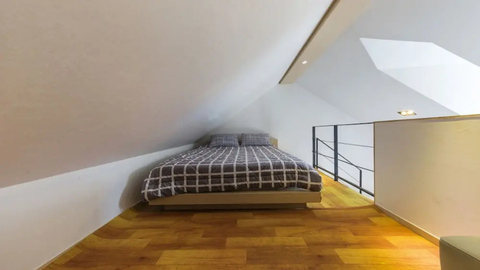 Gappyeong Lolofole Pension