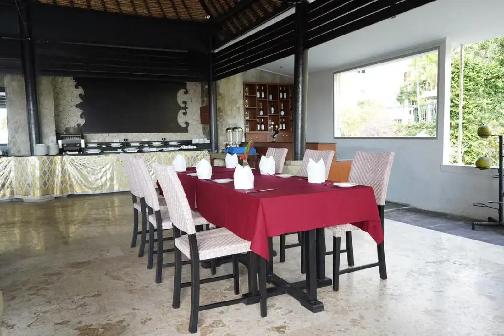 Hillstone Uluwatu Villa