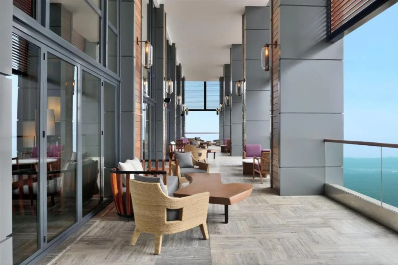 The Westin Resort & Spa, Himalayas