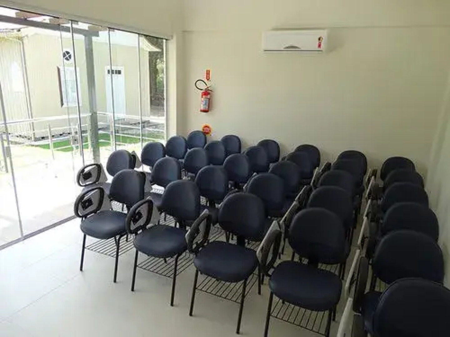 CEIC Pousada e Eventos