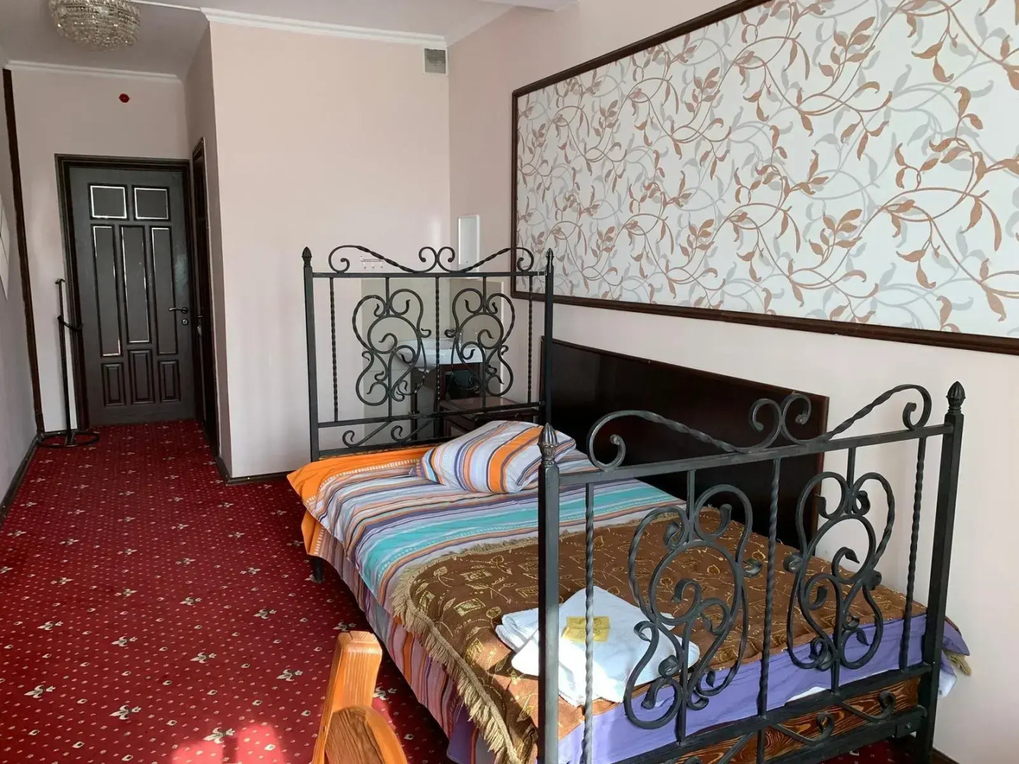 Никольская