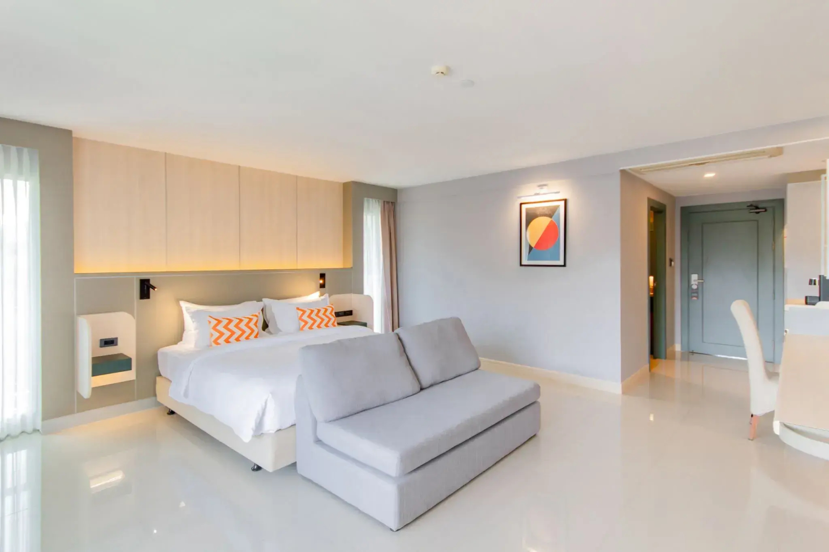 Lacol Khao Yai - A Chatrium Collection