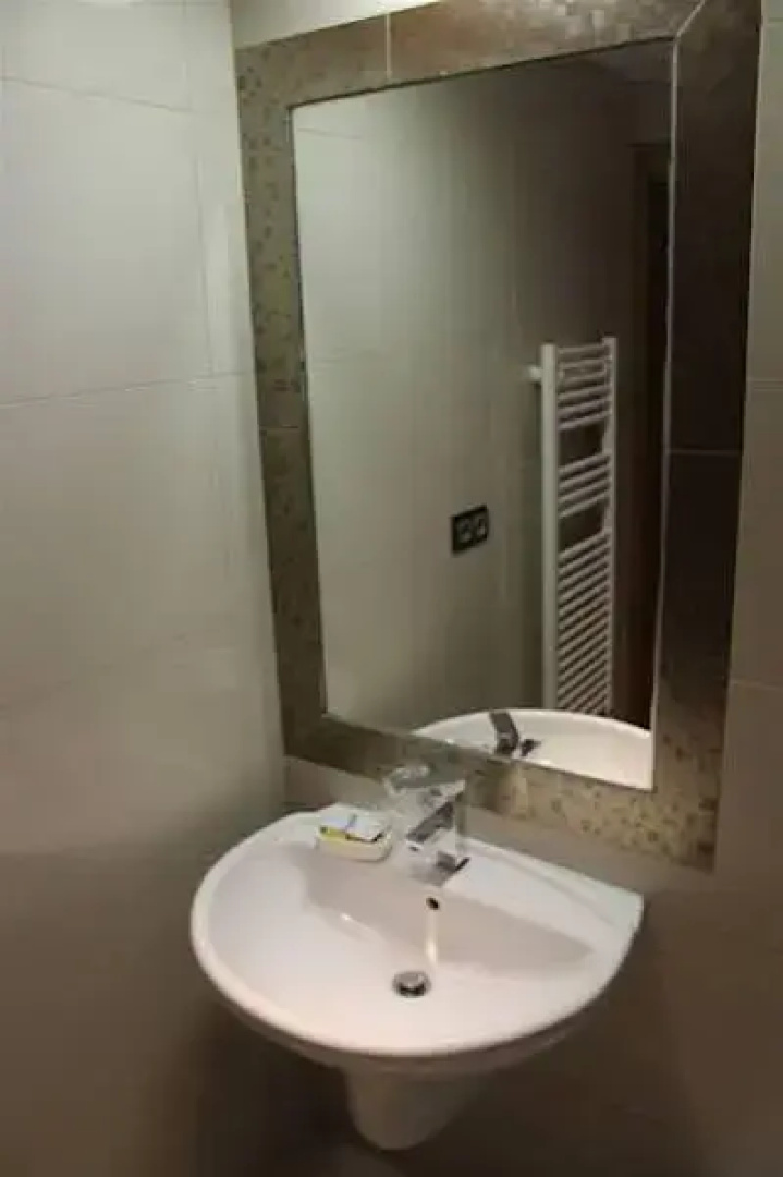 Hostal Burbia