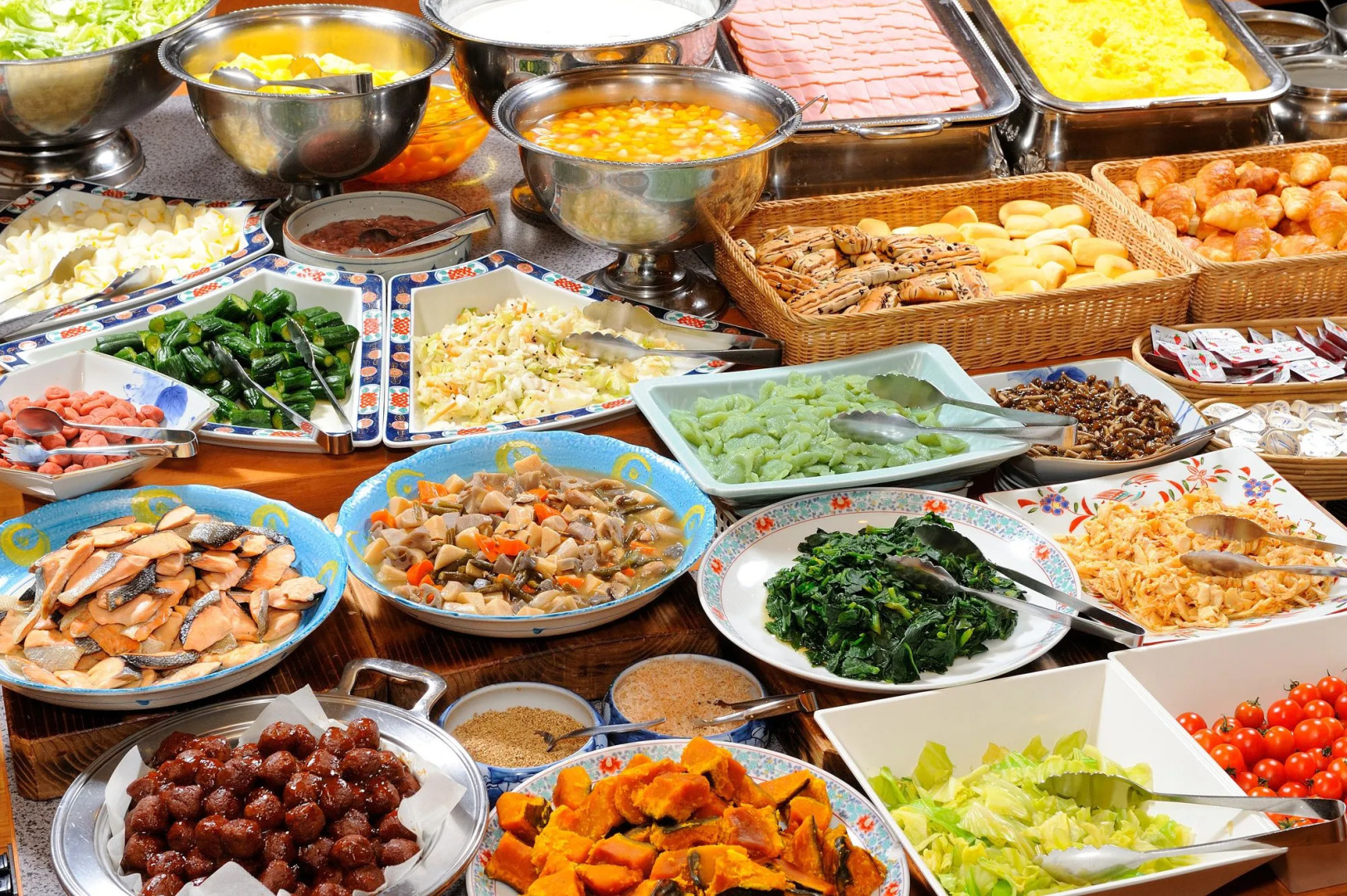 Yu No Mori Hotel Shidotaira