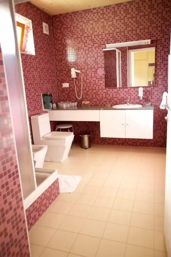 Terme Topolsica - Holiday Homes Ocepkov gaj