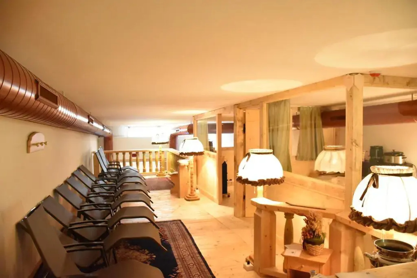 Folgaria Post Hotel