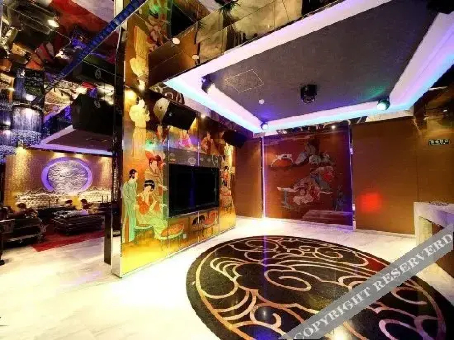 Pingdingshan Yunhai Hotel - Pingdingshan