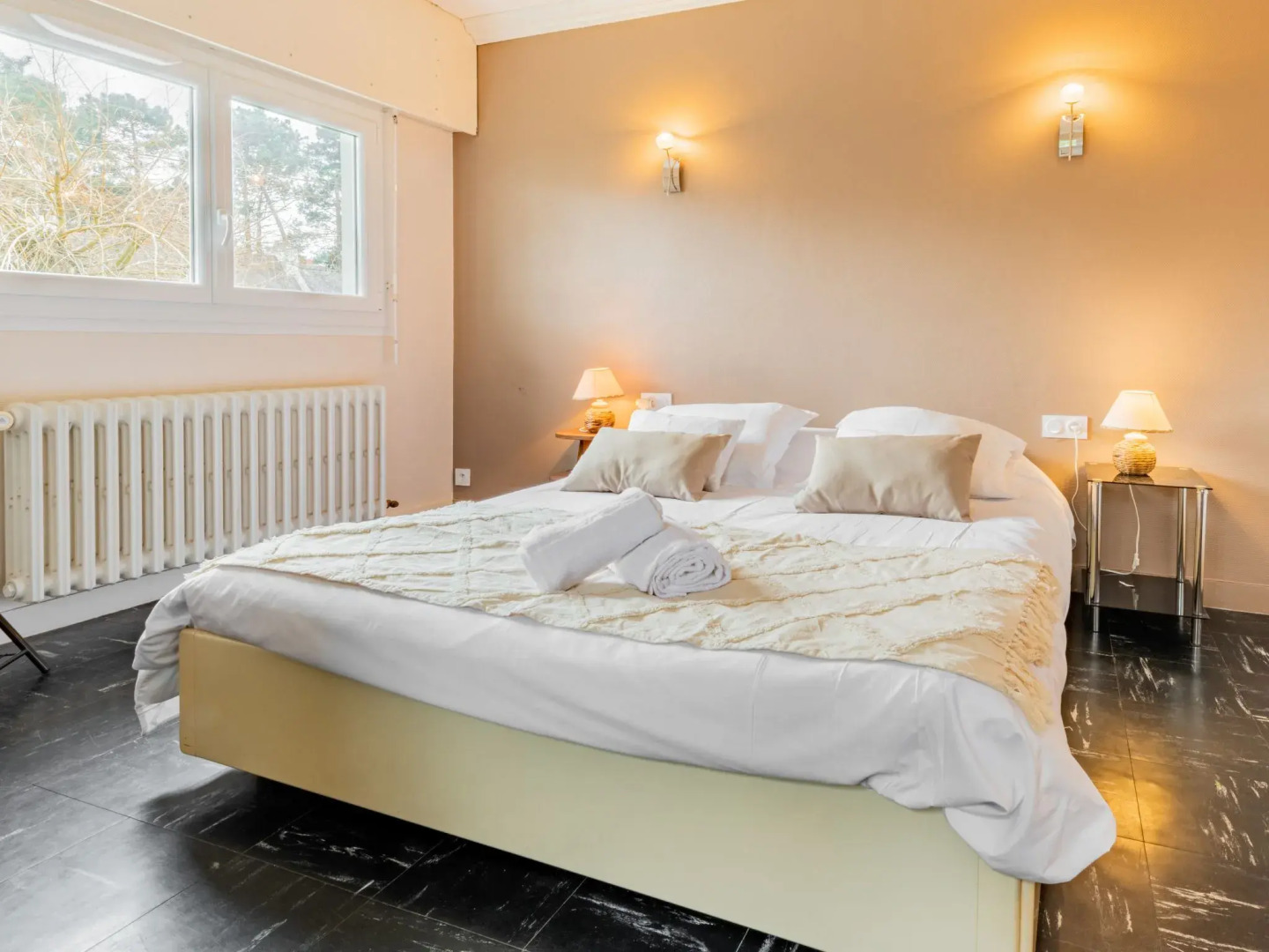 Holiday Home Yu Fine