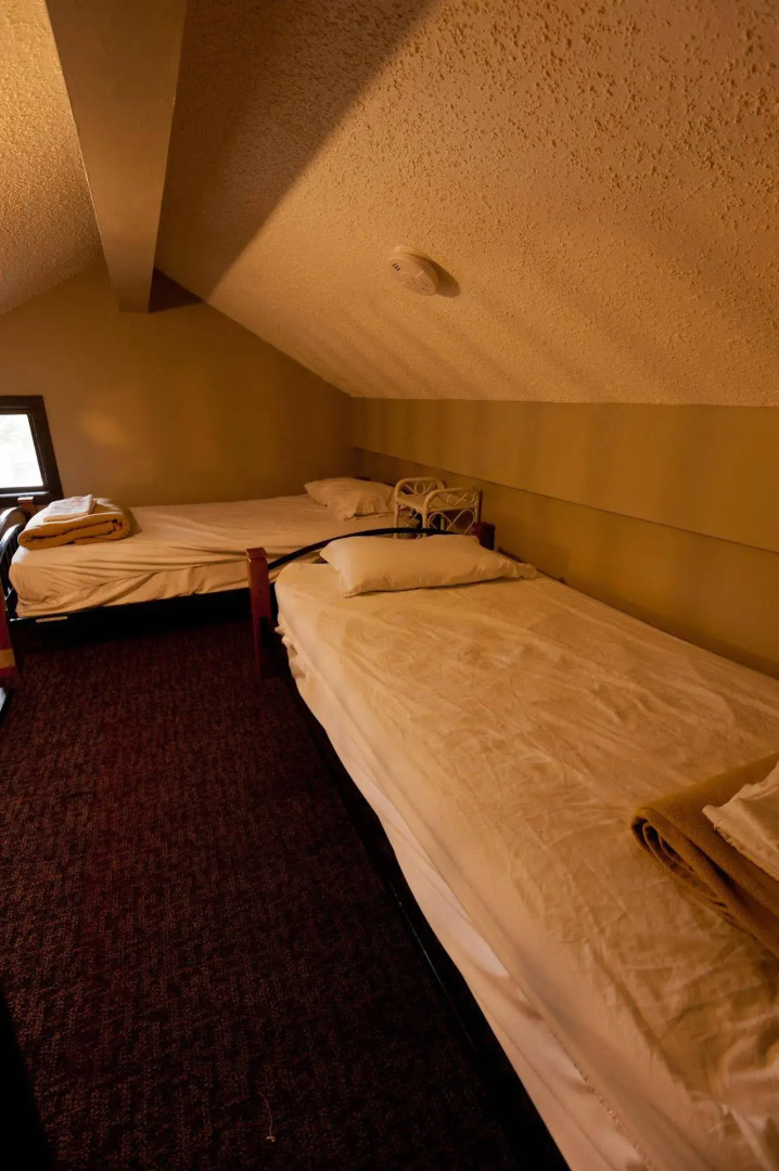 Banff International Hostel