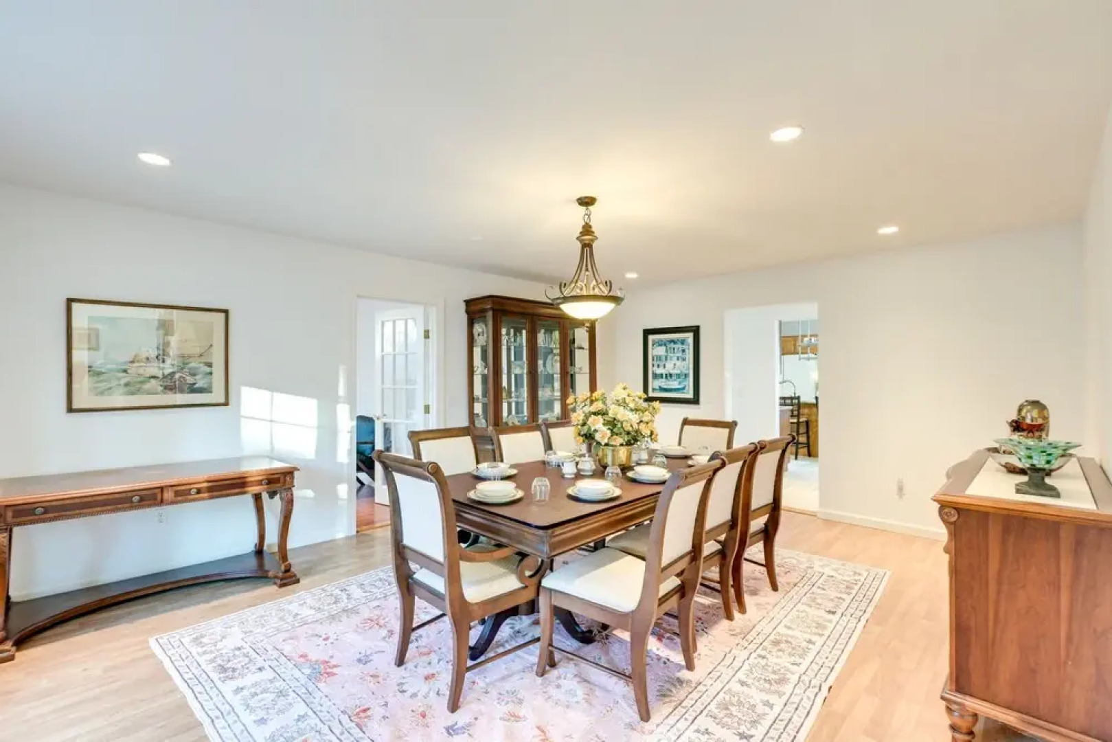 The Lake Escape ~ 4 Mi To Acadia National Park!