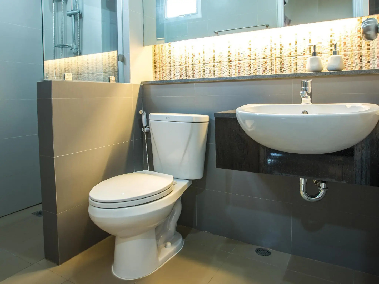 Central Place Serviced Apartment