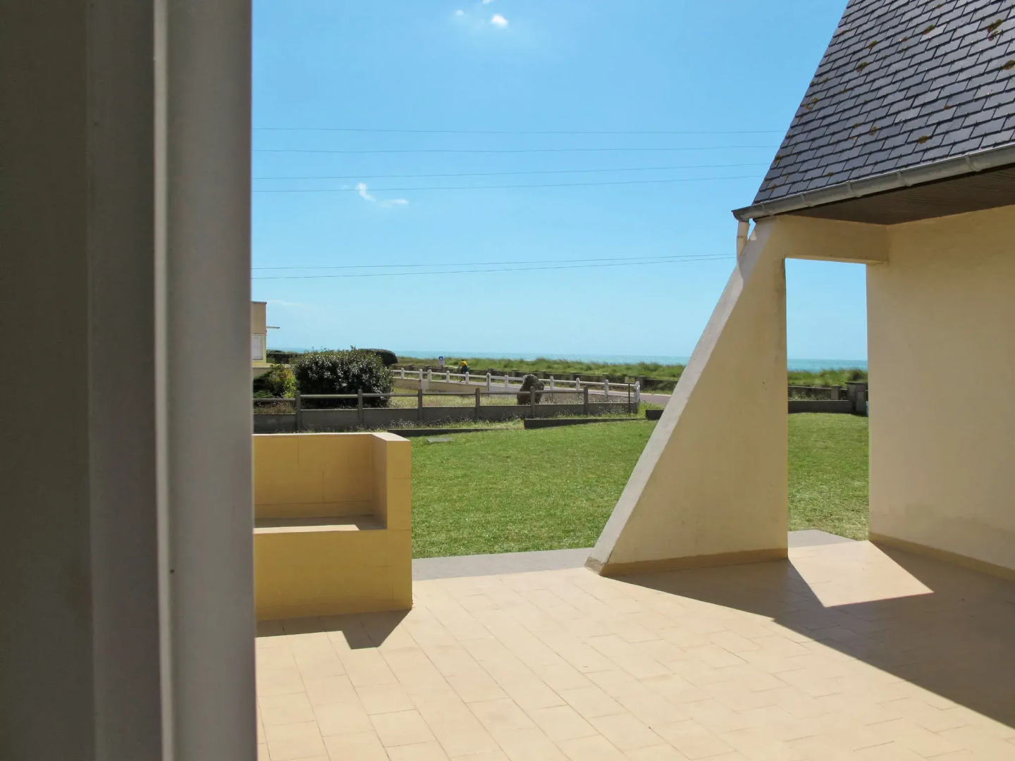Holiday Home Le Saint Germ (SGY402)