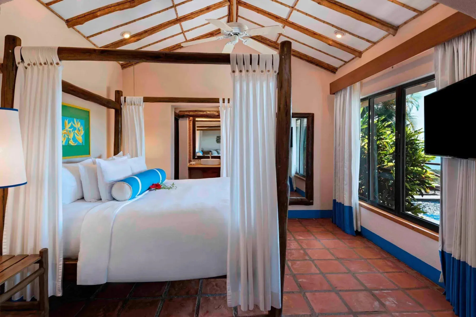 Punta Islita, Autograph Collection