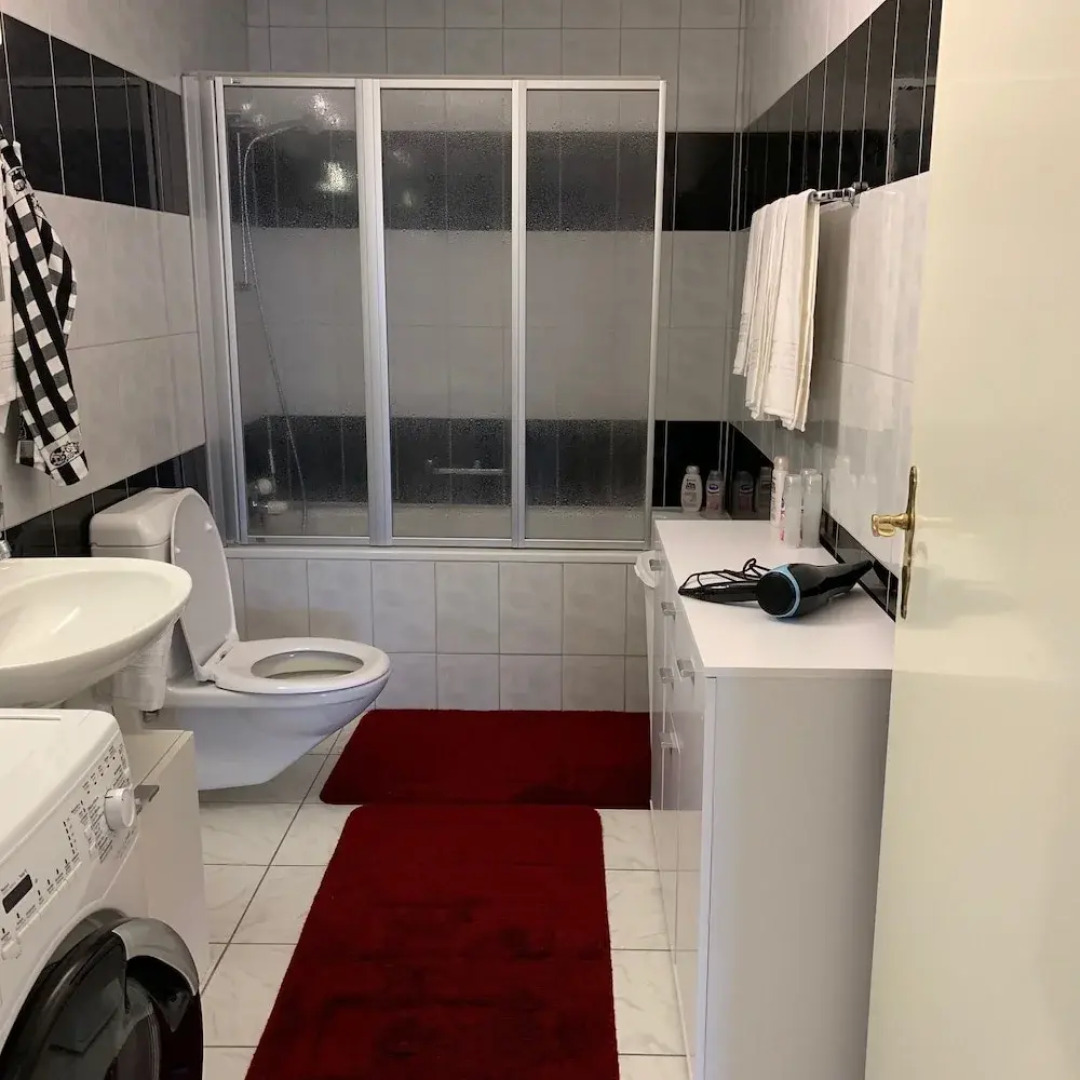 Pfaffnau Ferienwohnung