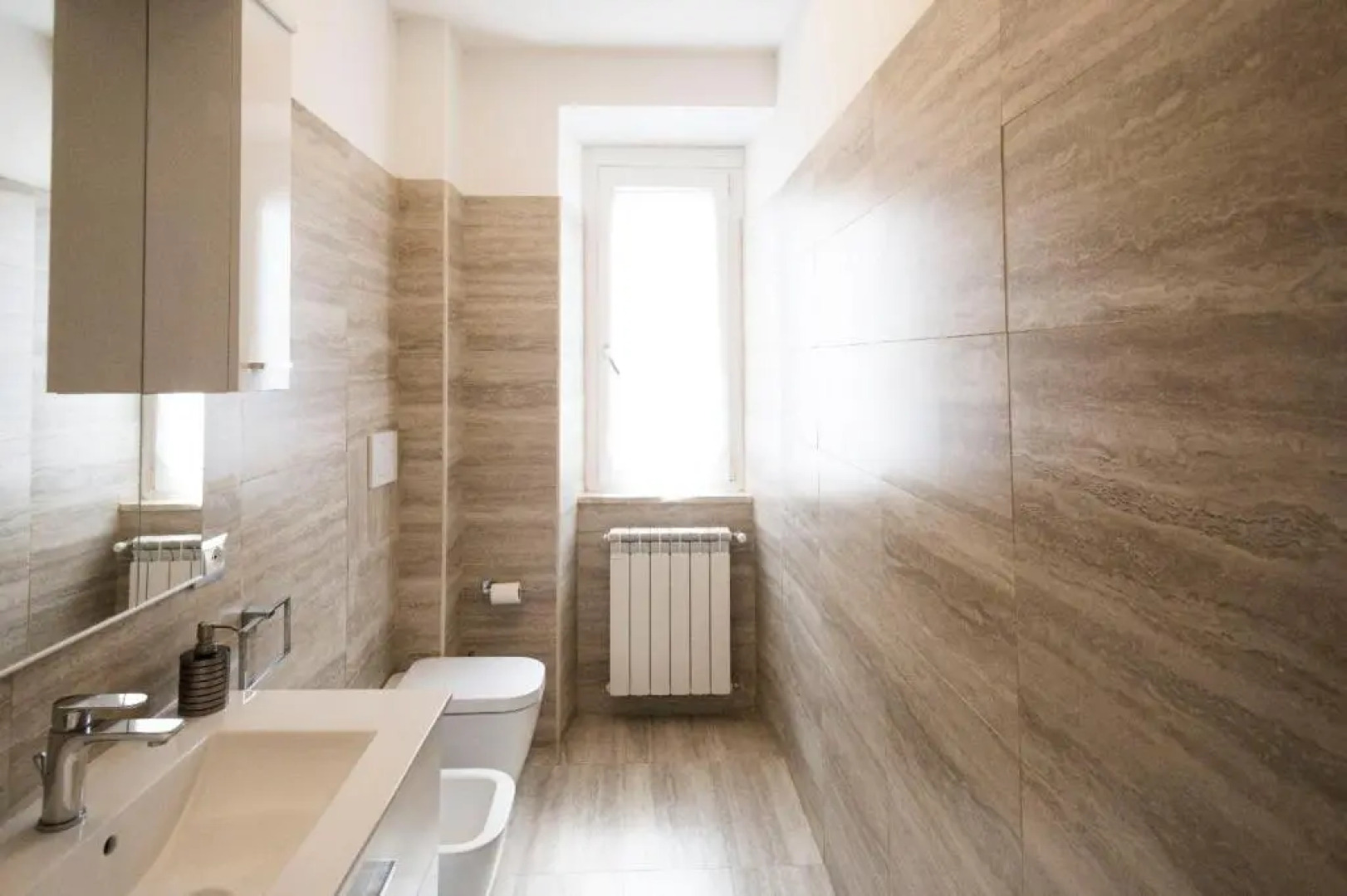 La Casa con il Bosco