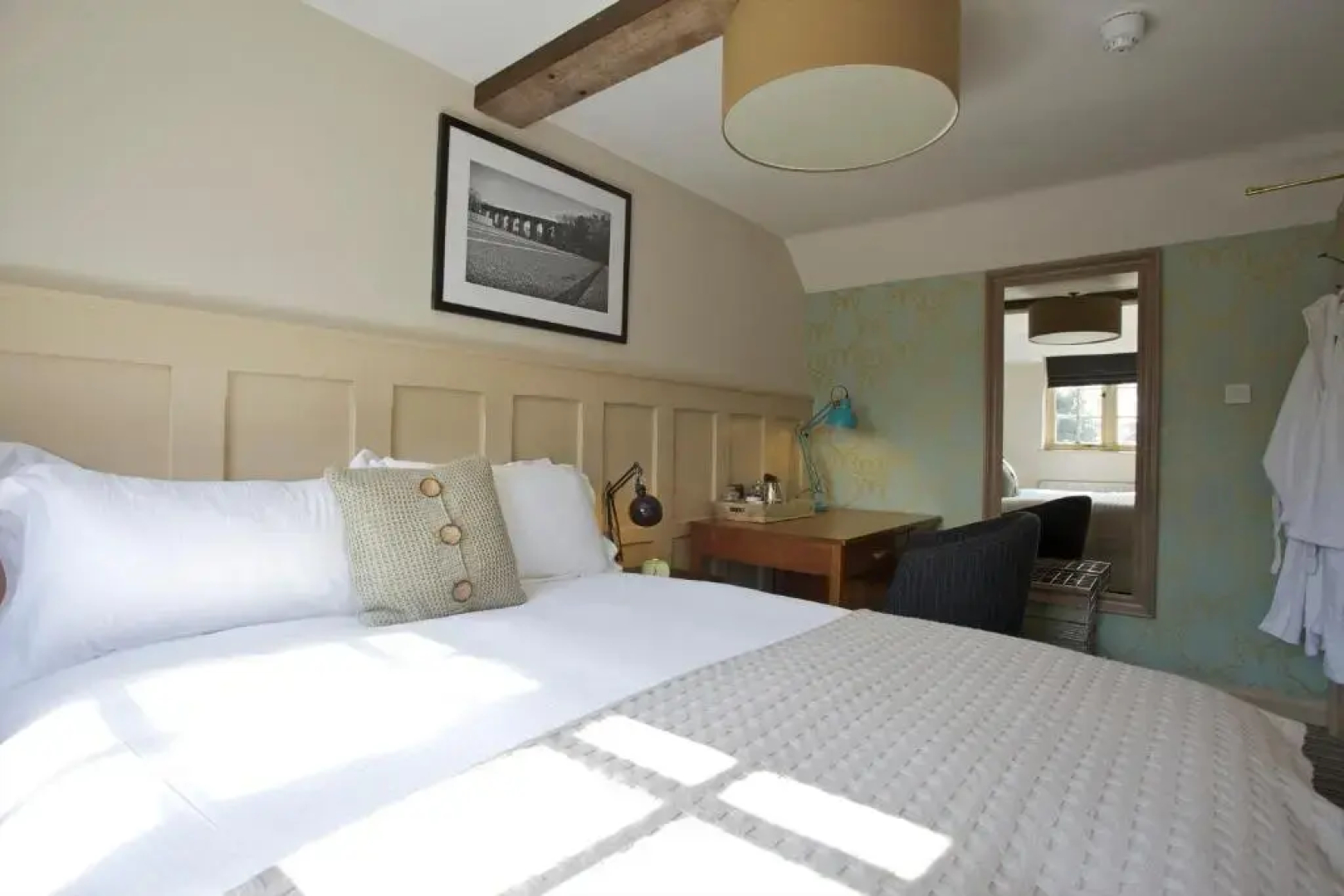 Bourne Valley Inn