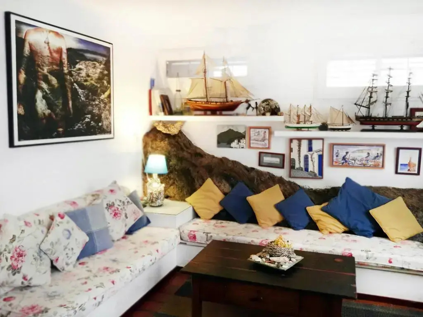 Enkidu Artist Apartment