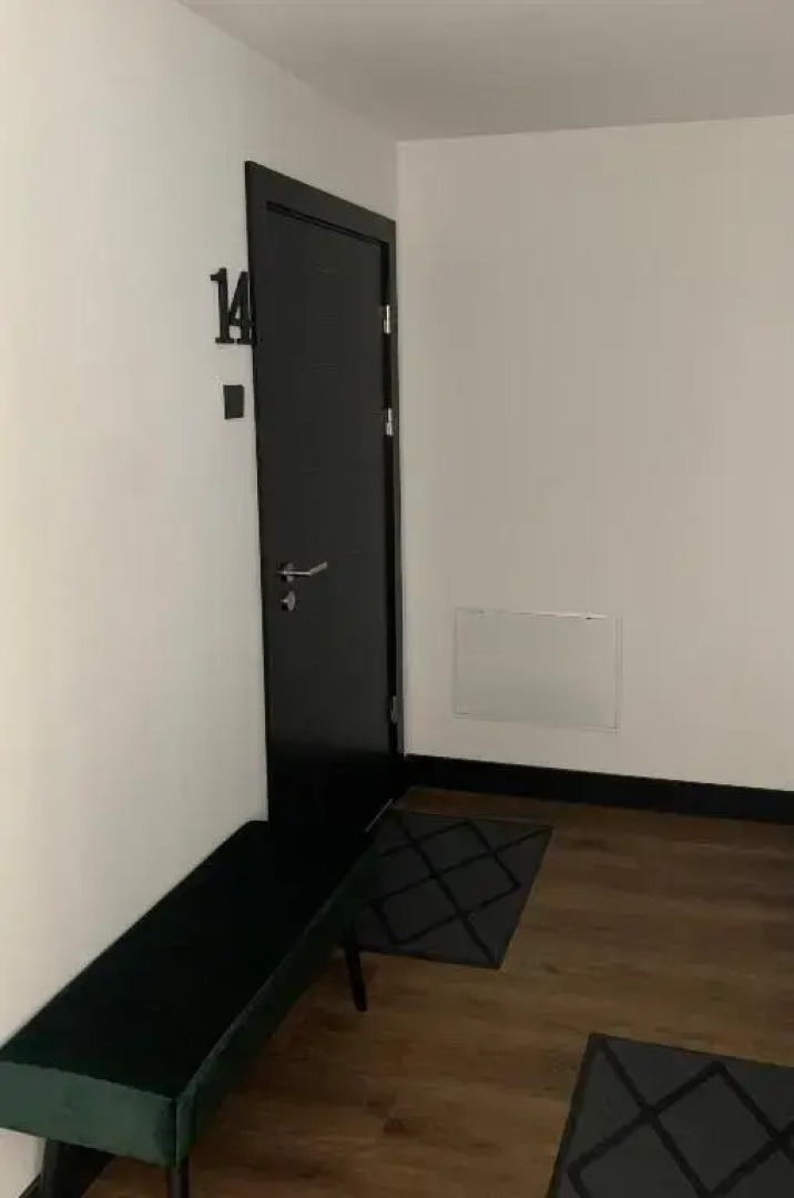 Seaside apartment at Albatross, Kesterciems