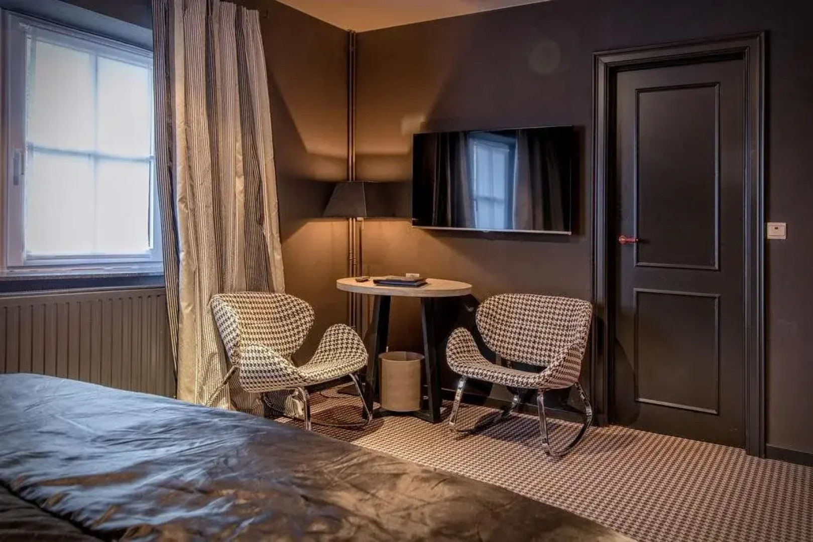 Hotel Jean De Boheme