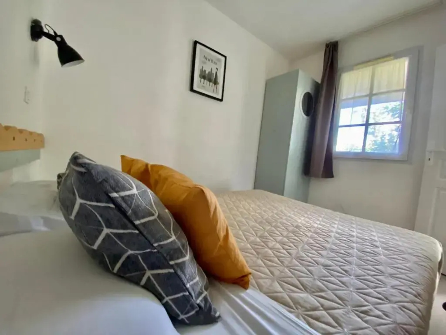 La suite new-yorkaise Disneyland Paris