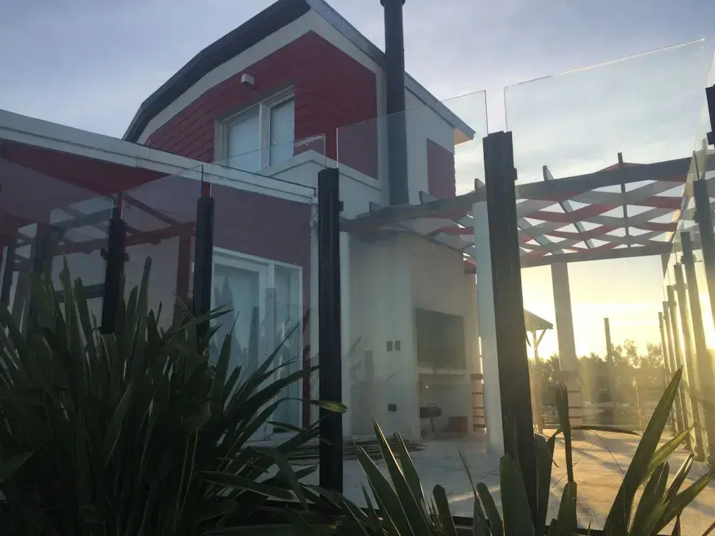 Club de Mar Terrazas Cayasta