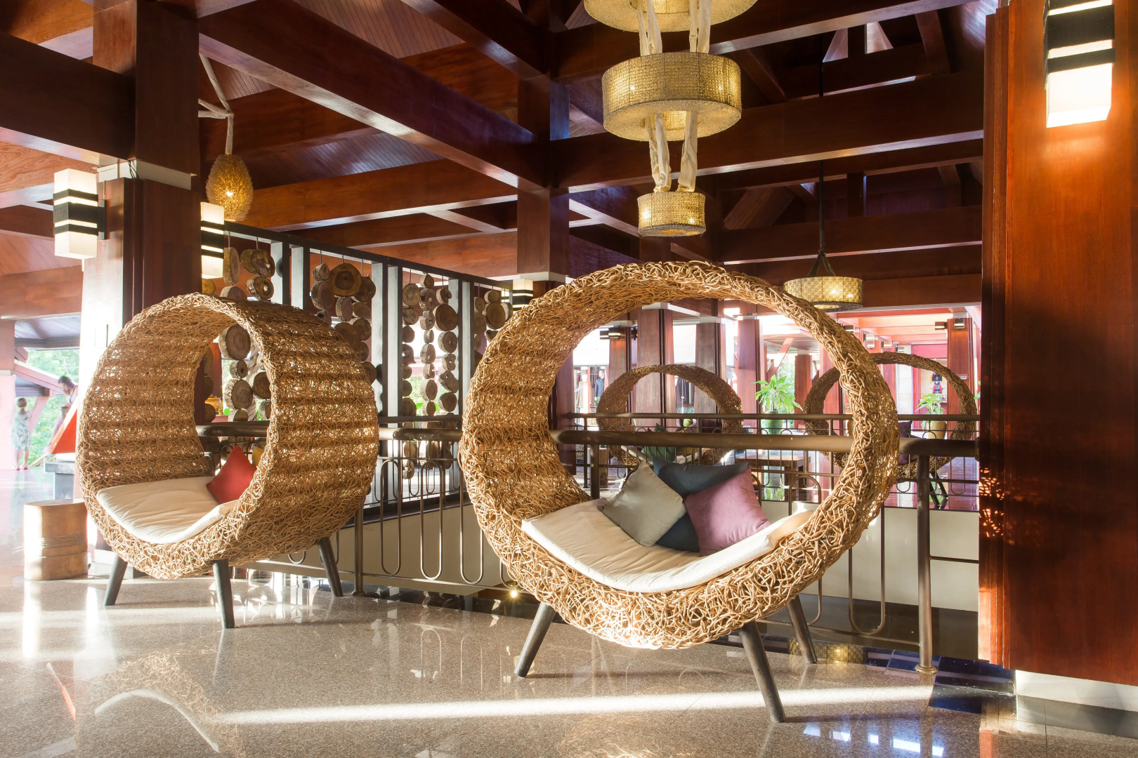 Samui Buri Beach Resort