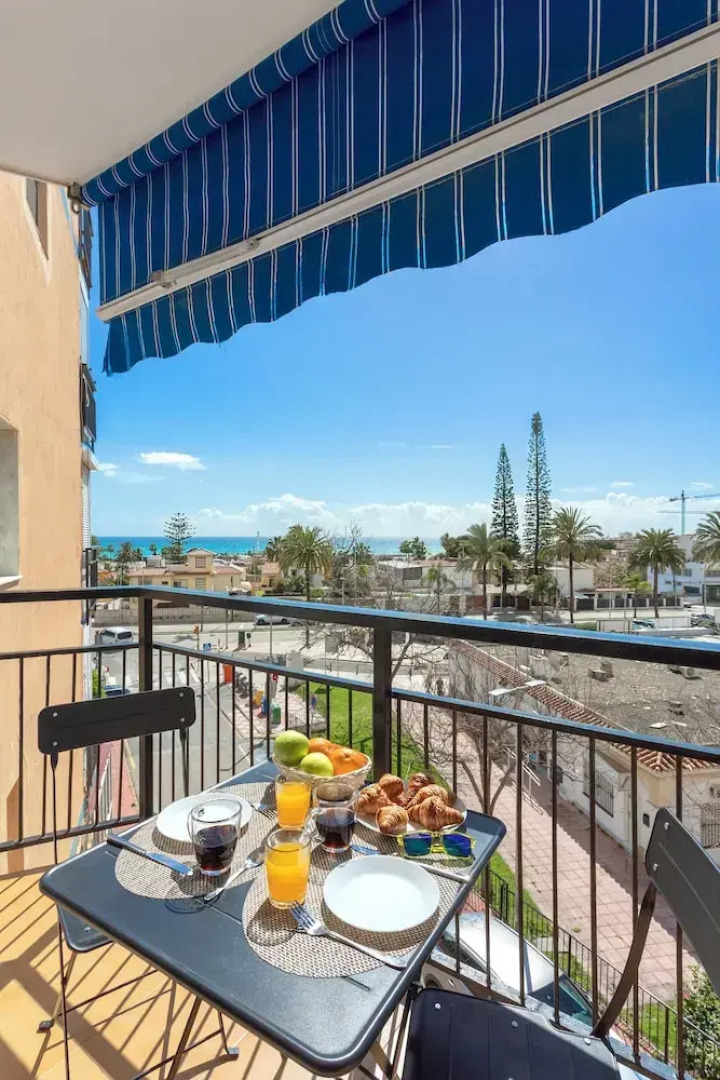 Sunstay Cozy Flat I Benalmadena Costa