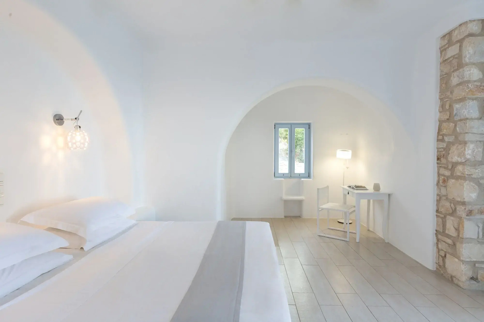 Calme Boutique Hotel Paros- Adults Only