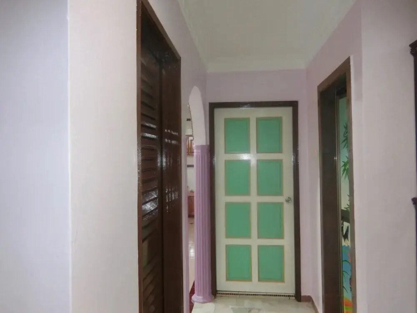 Shuang Yang Sekinchan Semi D