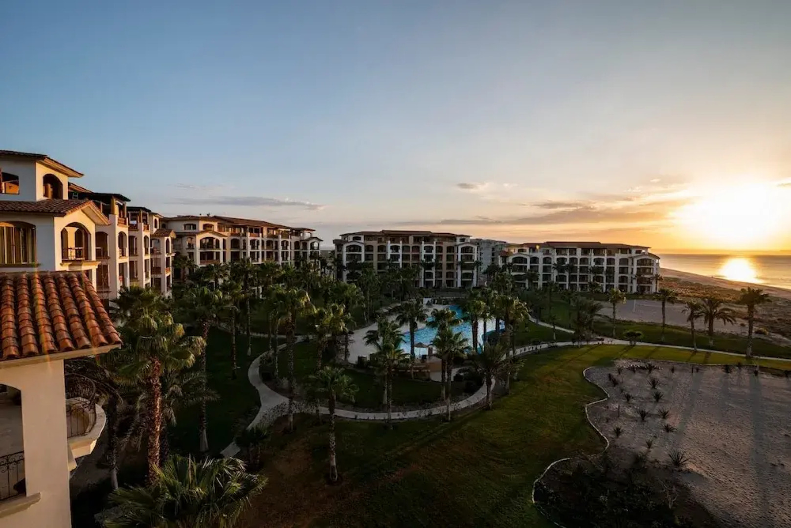 Paraiso Del Mar Resort A502 3 Bed by Casago