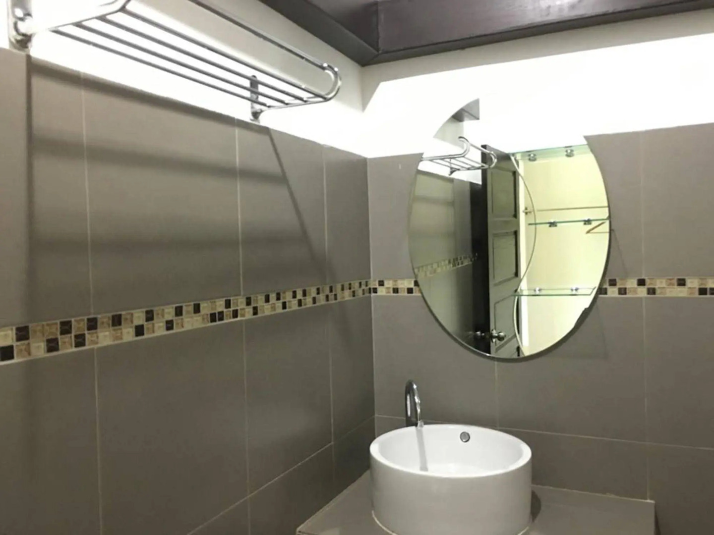 Khaosok Good view Resort