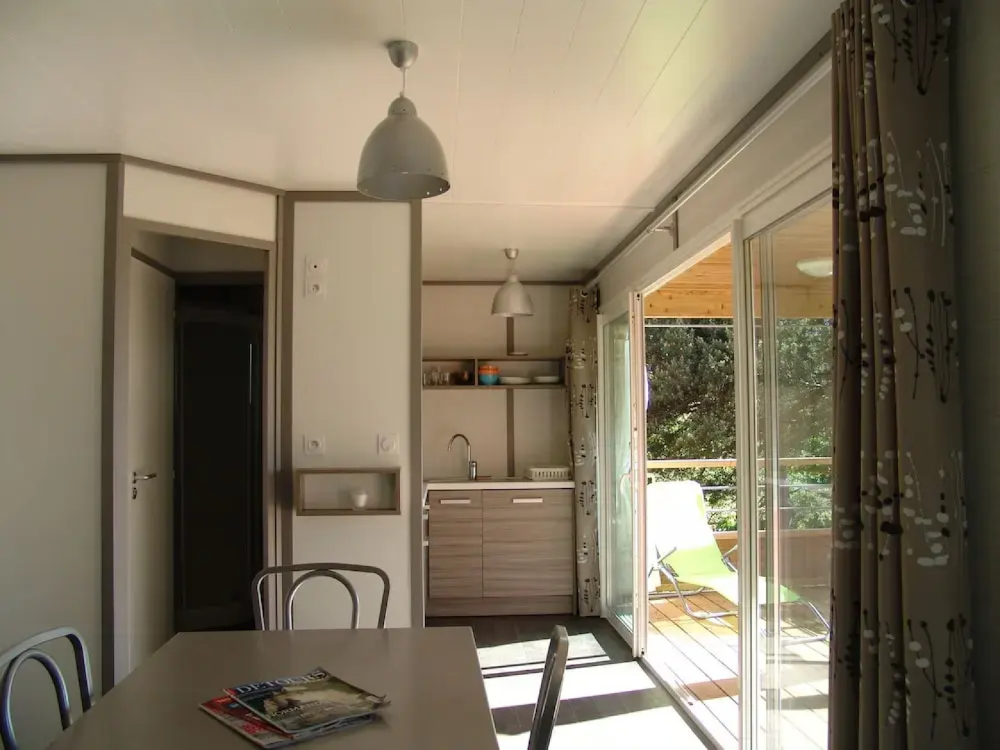 Village de vacances La Colline Des Ocres