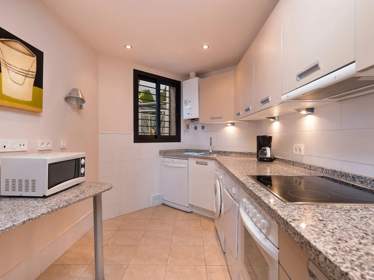 Amazing 2 bedrooms apartment