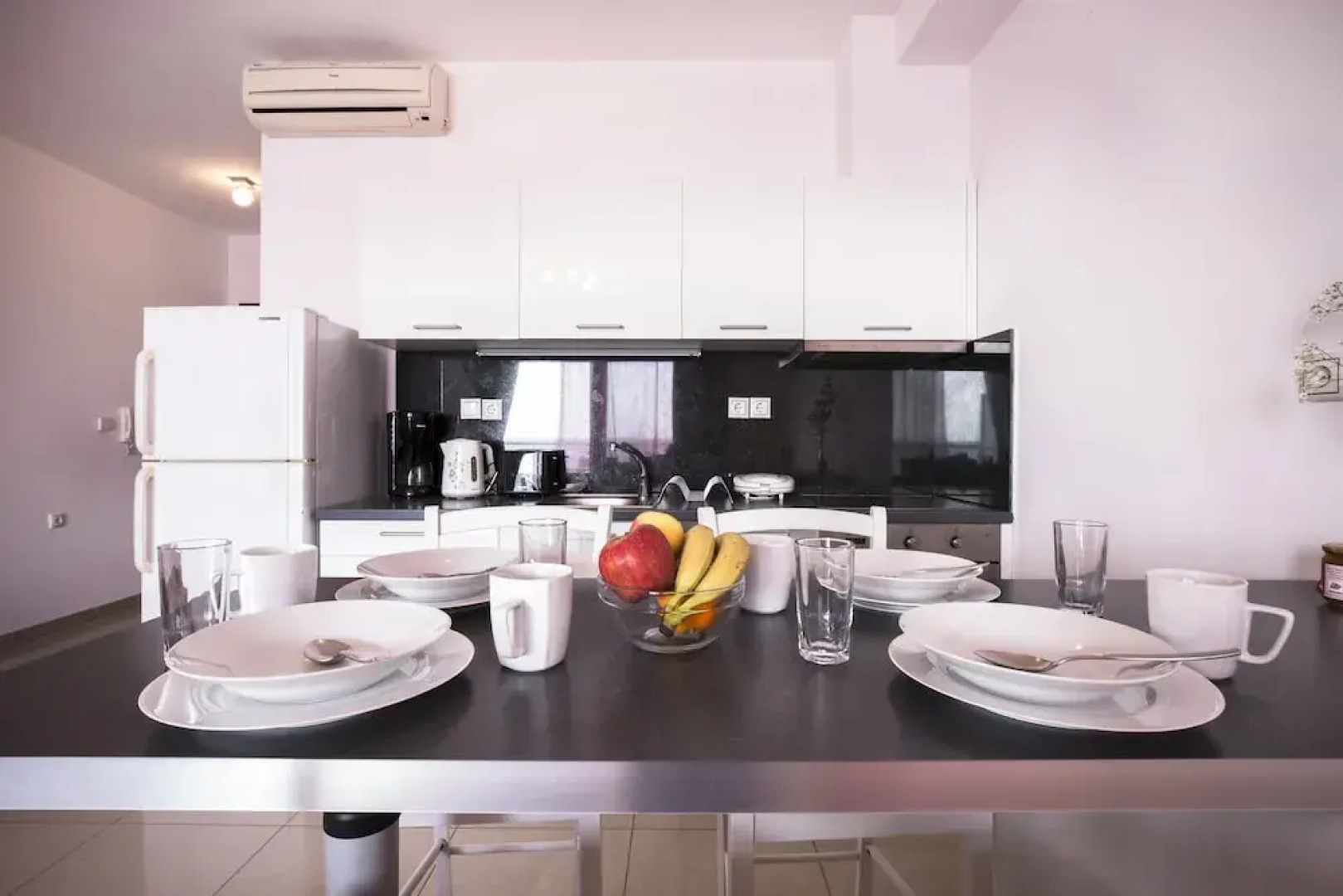 Paleochora apartments