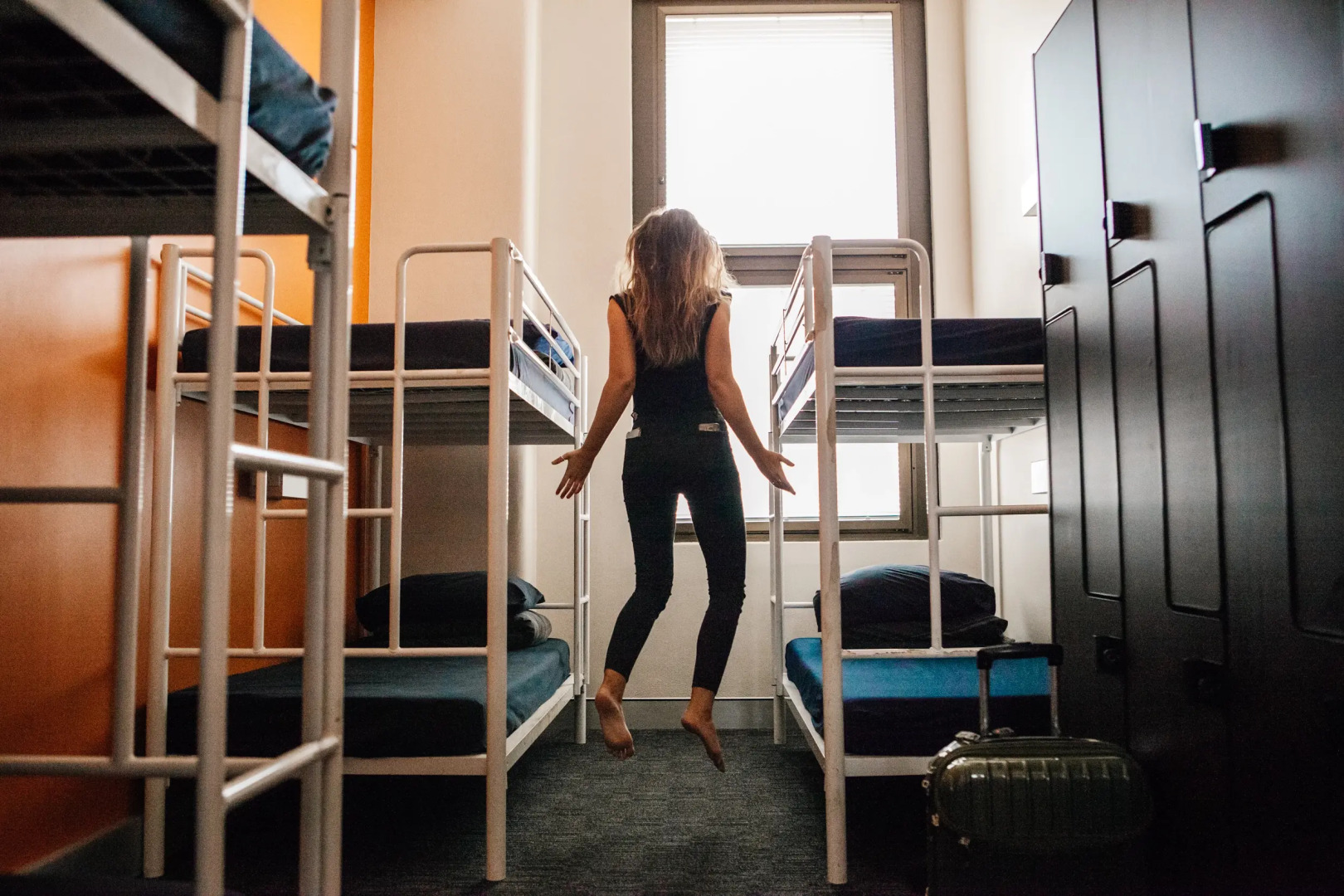 Wake Up! Sydney - Hostel