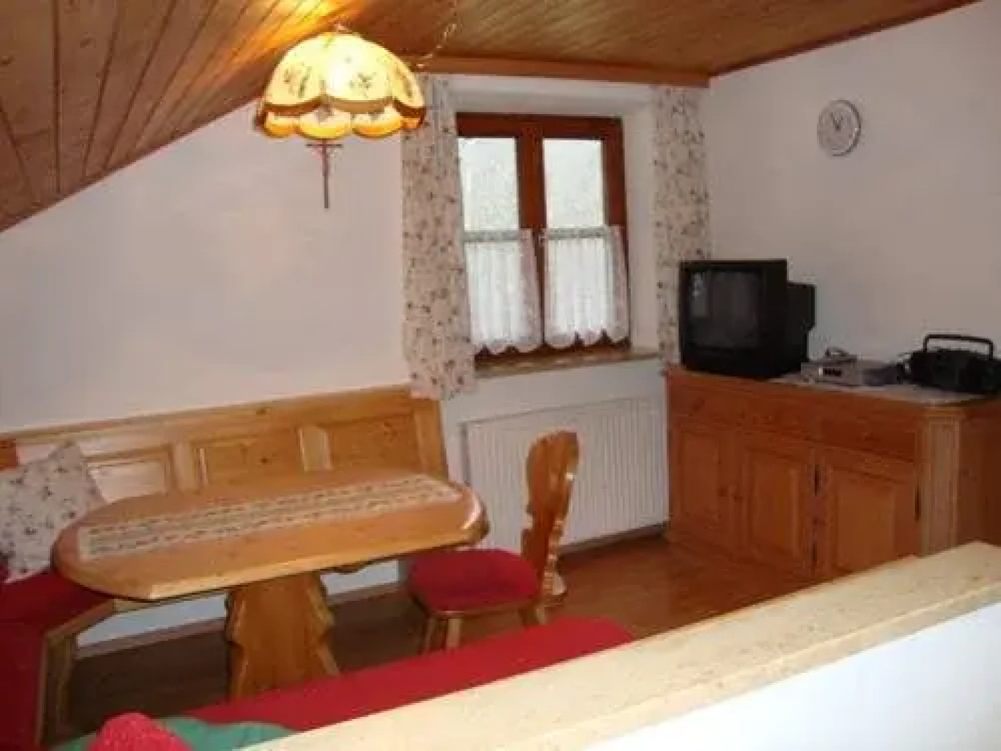 Bauernhof Almgut