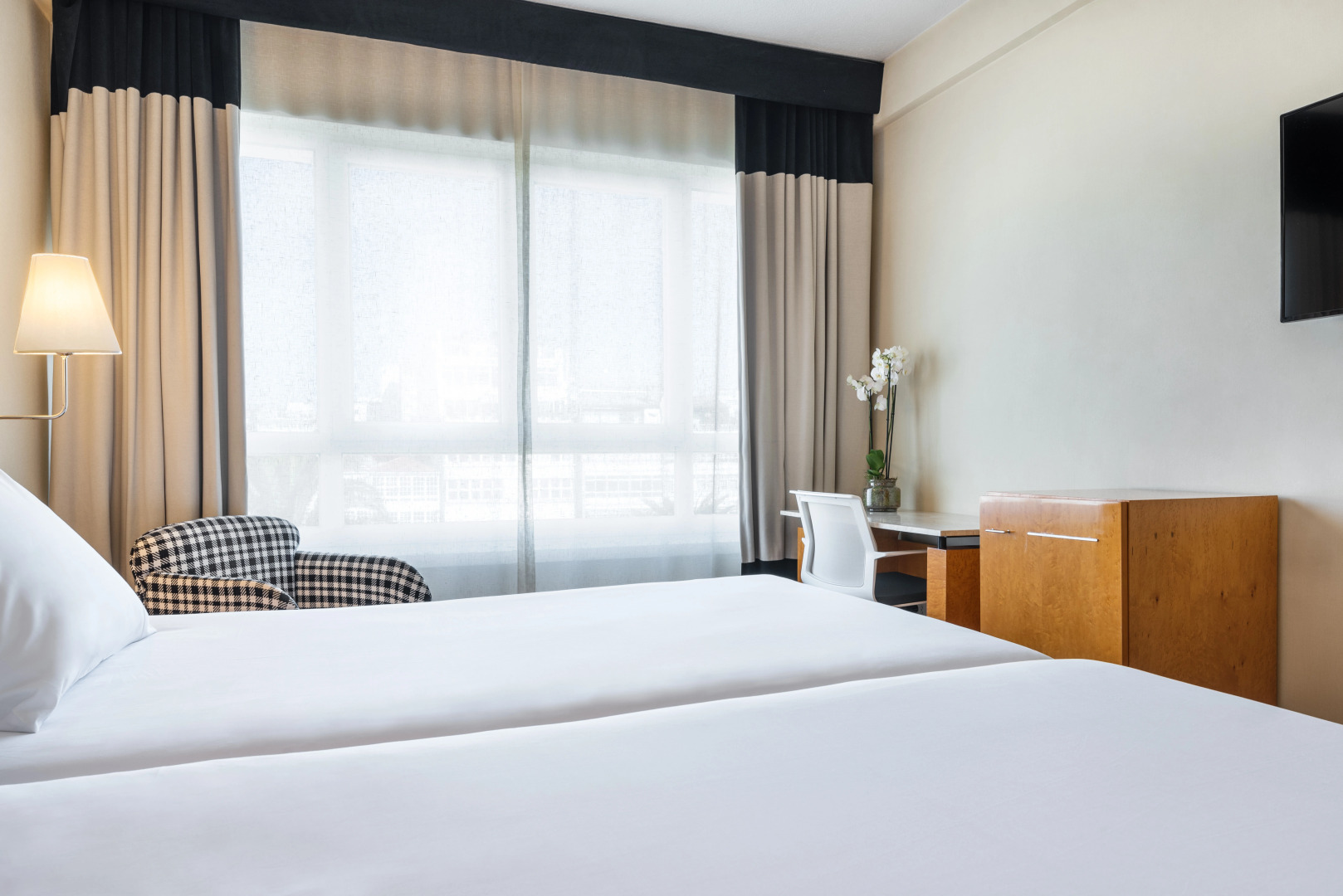 Eurostars Atlántico Hotel