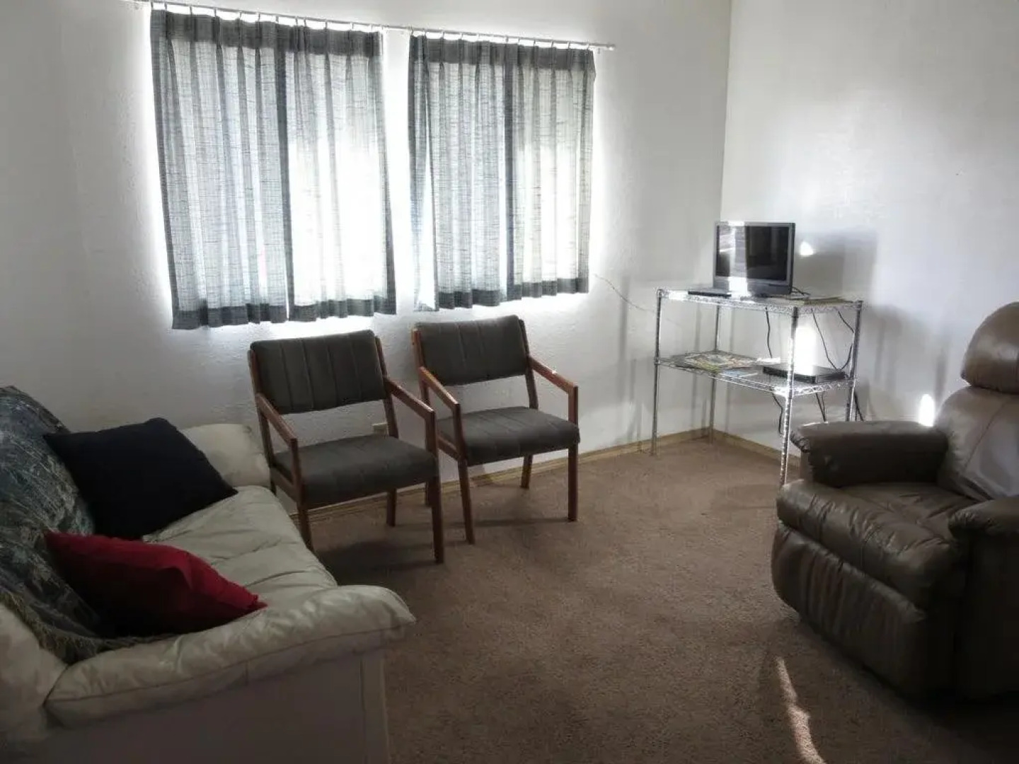 All Seasons Campground & Cabins